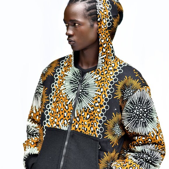 Jackets & Hoodies - Picture 6 of 15